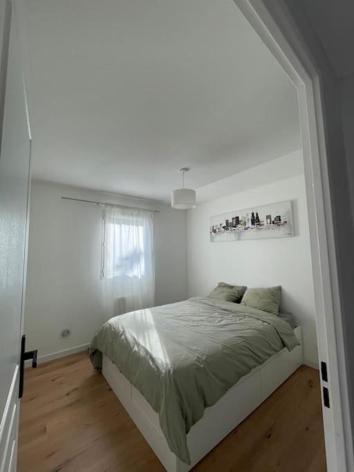 Appartement De Luca Saint-André-de-Cubzac Exteriör bild