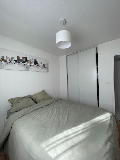 Appartement De Luca Saint-André-de-Cubzac Exteriör bild