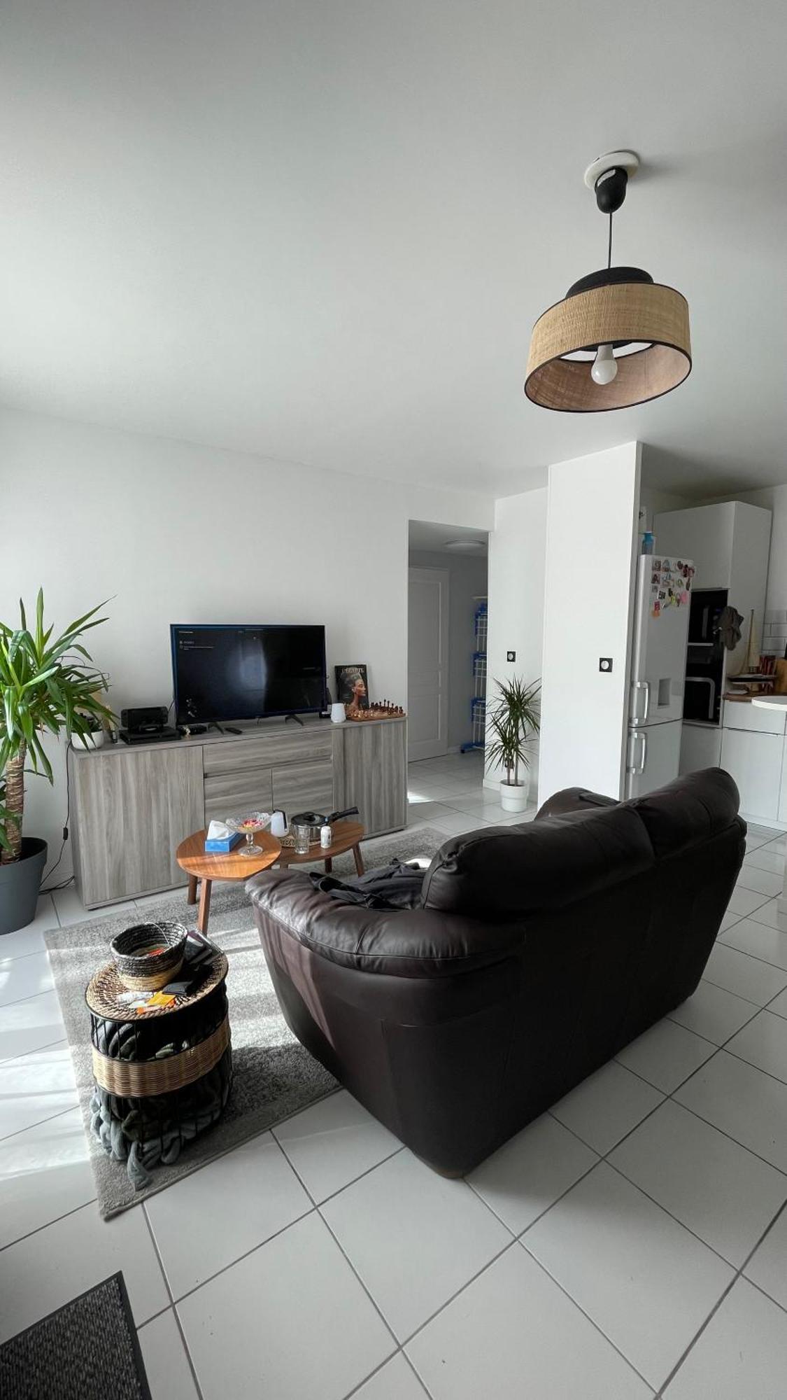 Appartement De Luca Saint-André-de-Cubzac Exteriör bild