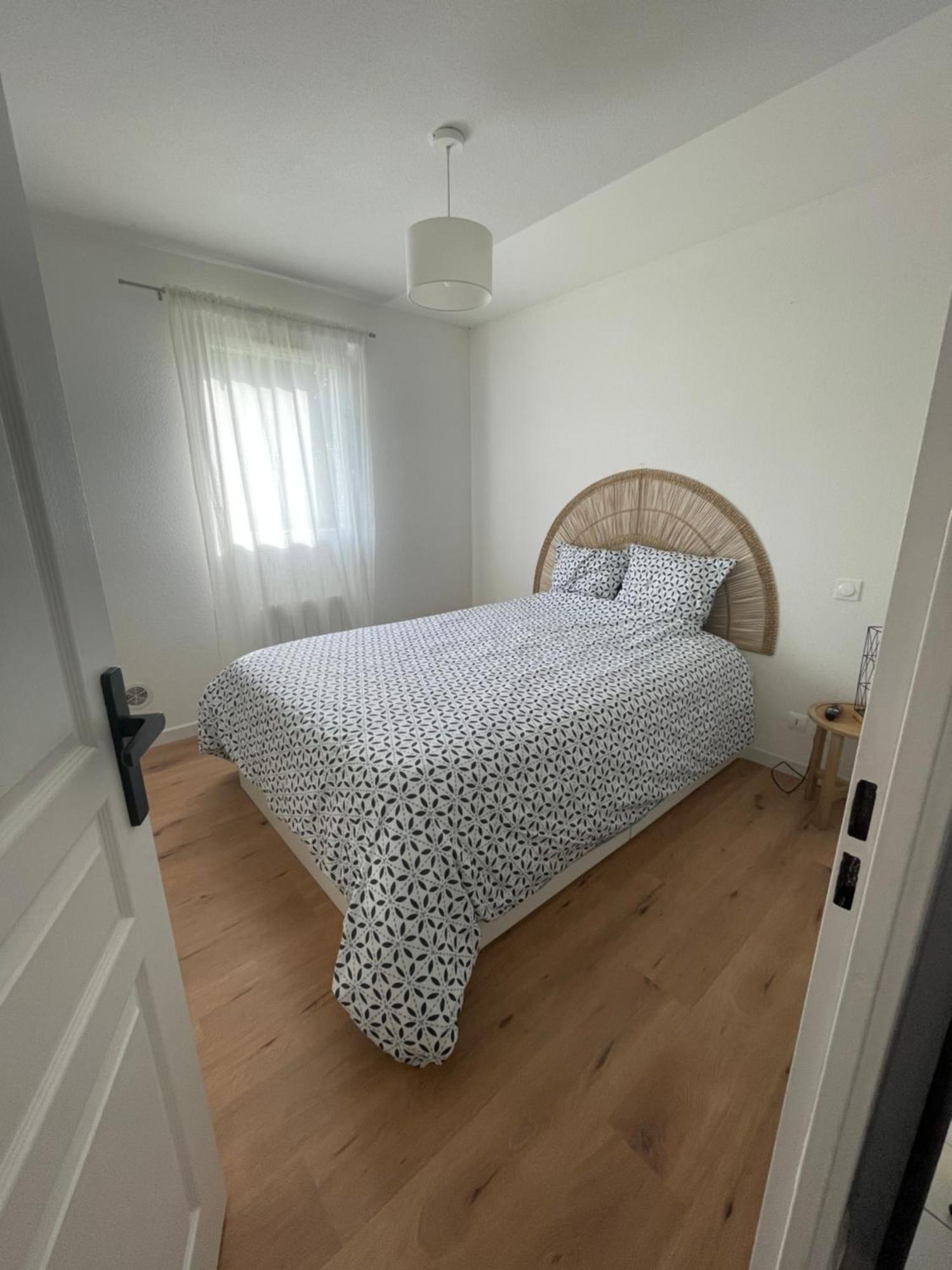 Appartement De Luca Saint-André-de-Cubzac Exteriör bild